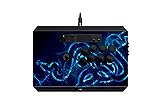 Razer Panthera: Fully Mod-Capable - Sanwa Joystick and Buttons - Internal Storage Compartment - Tournament Arcade Stick for PS4 and PC