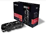 XFX Rx 5700 XT Raw II 8GB GDDR6 1905MHz 3xDP HDMI PCI Express 4.0 Graphics Card Rx-57XT8OFF6