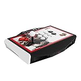 Mad Catz Street Fighter V Arcade FightStick TE2+ for PlayStation4 and PlayStation3