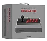 8Bitdo N30 Arcade Stick / Fight Stick for Nintendo Switch, PC, Mac & Android