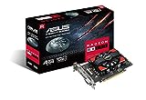 ASUS Radeon 4G GDDR5 Graphics-Cards RX 550