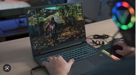 How Long Does a Gaming Laptop?