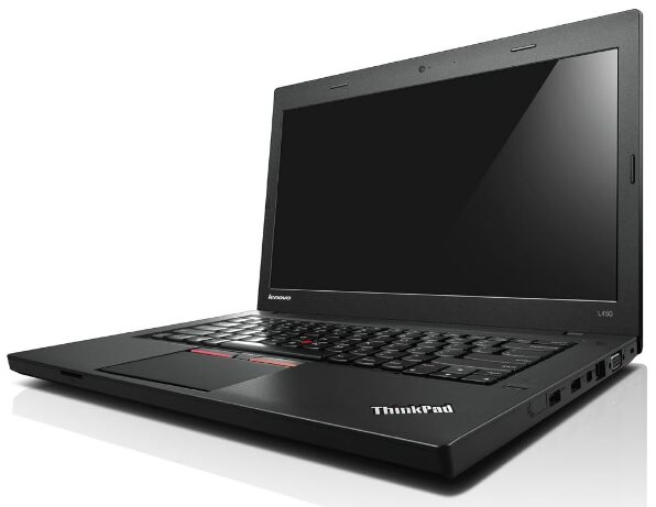 12. Lenovo V330 Business Laptop (Laptops that Support 2 External Monitors)