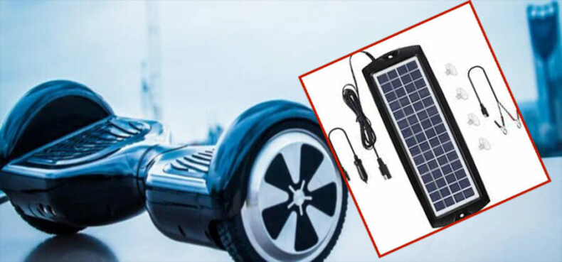 7 How to Charge Hoverboard With Laptop Charger