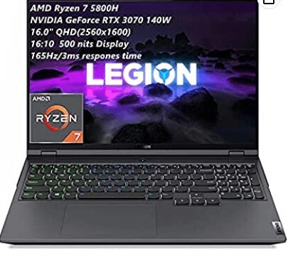 AMD Gaming Laptop