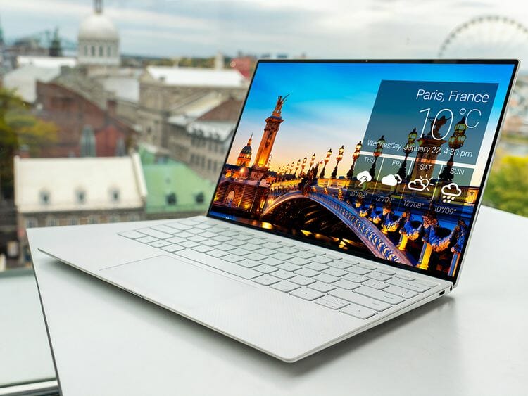 Is a laptop expensive in Dubai?