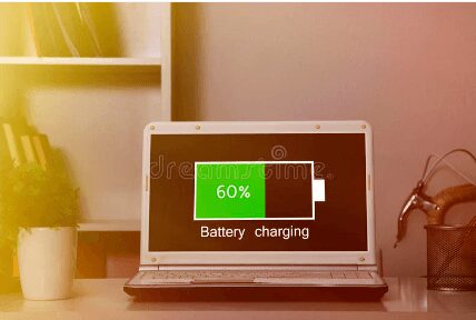 How Many Watts To Charge a Laptop
