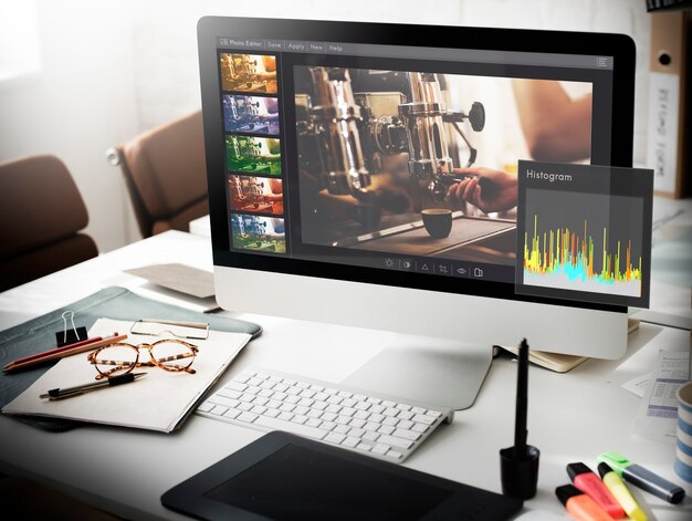 The best video editing software