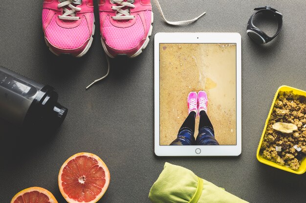 Best workout apps